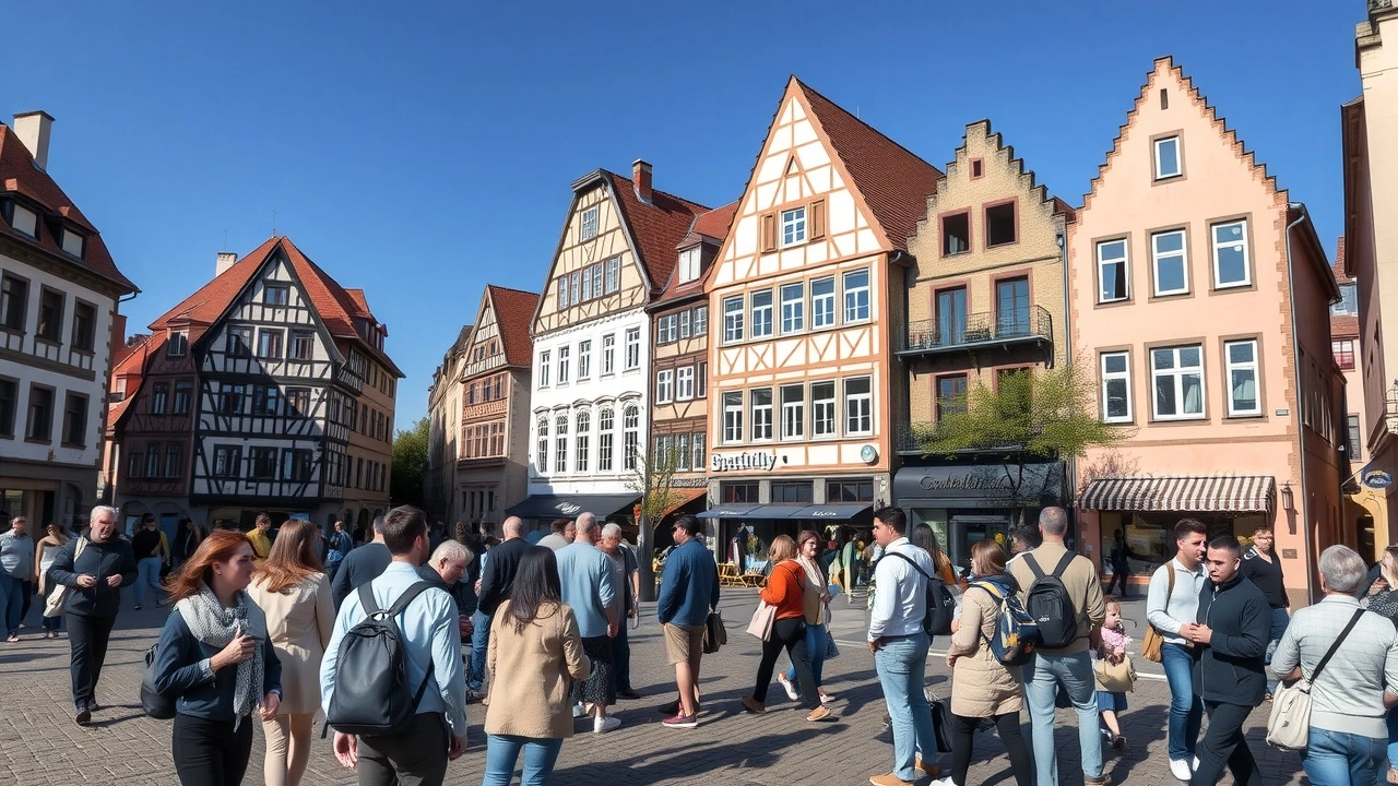 interaction entre les membres de la communauté et larchitecture